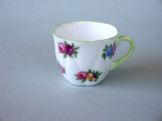 DAINTY MINIATURE 01 Cup